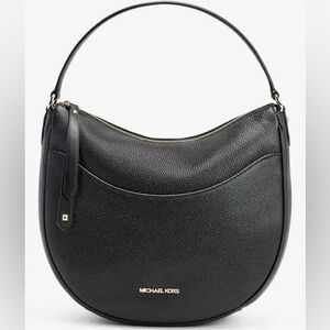 Michael Kors Dover- Half moon Shoulder bag